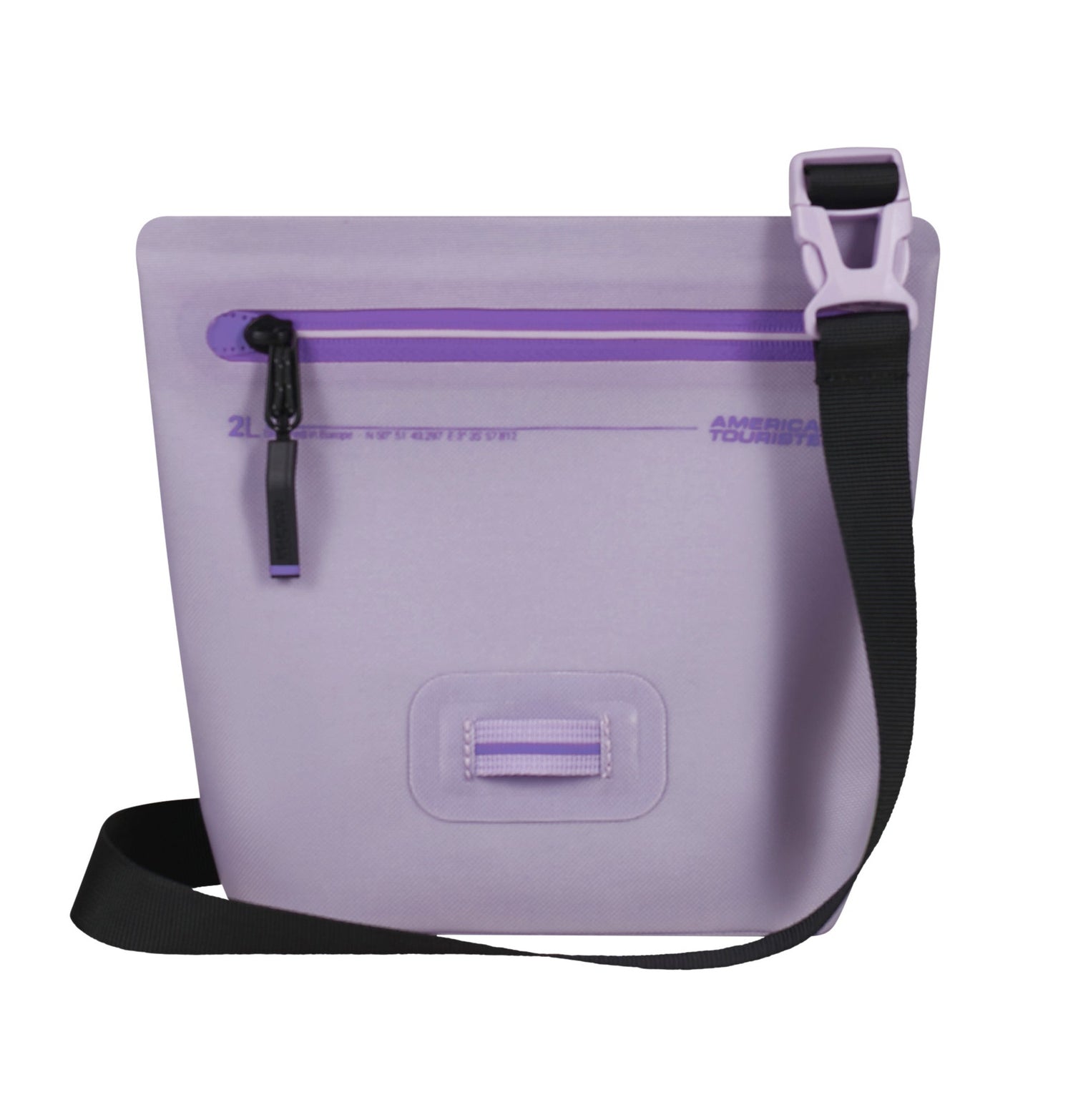 AMERICAN TOURISTER S COLOURDRY bag