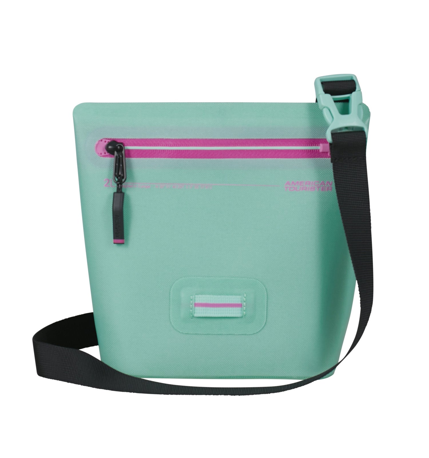 AMERICAN TOURISTER S COLOURDRY bag