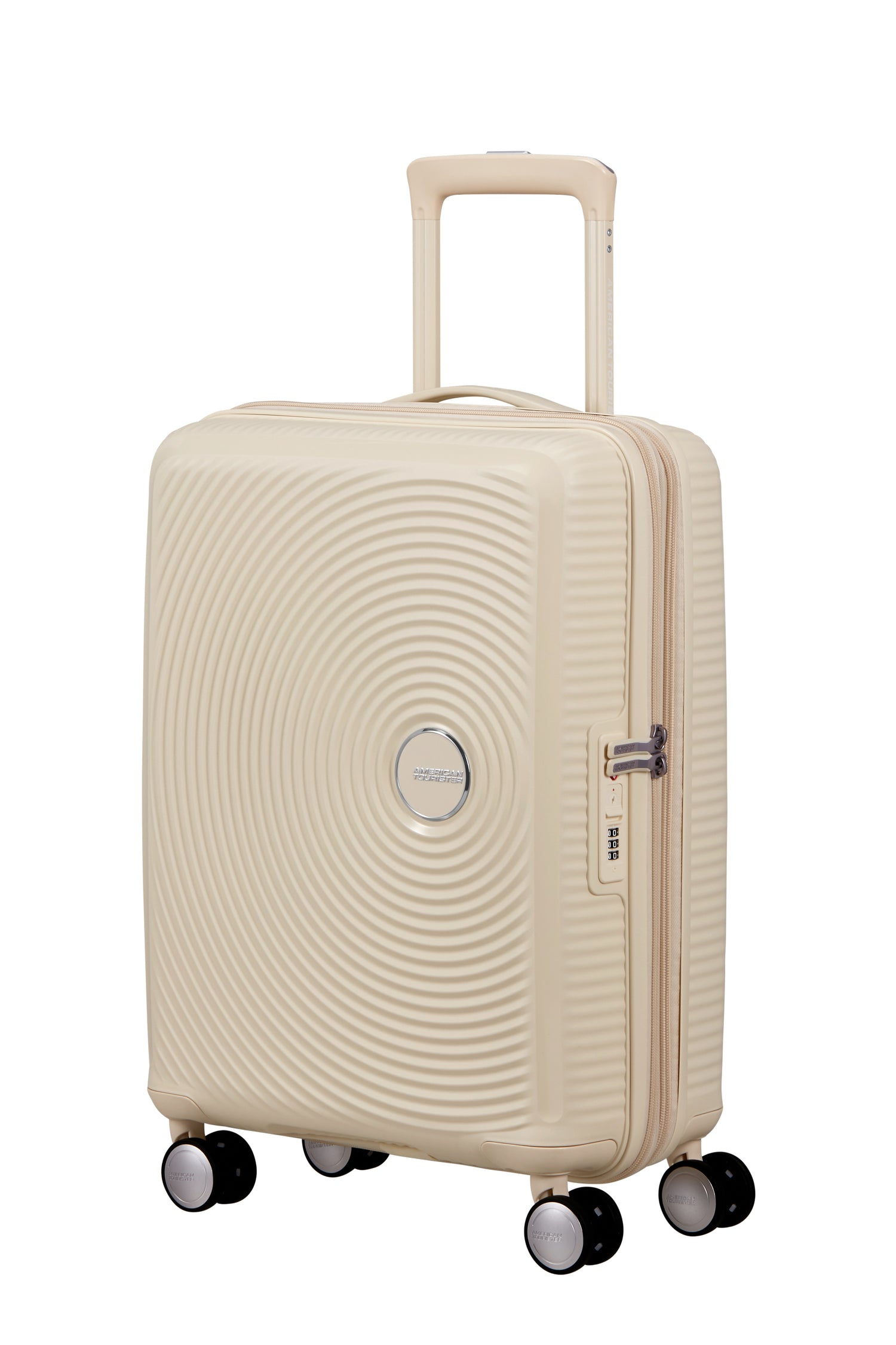 Soundbox  van  American Tourister - Extensible Klein formaat