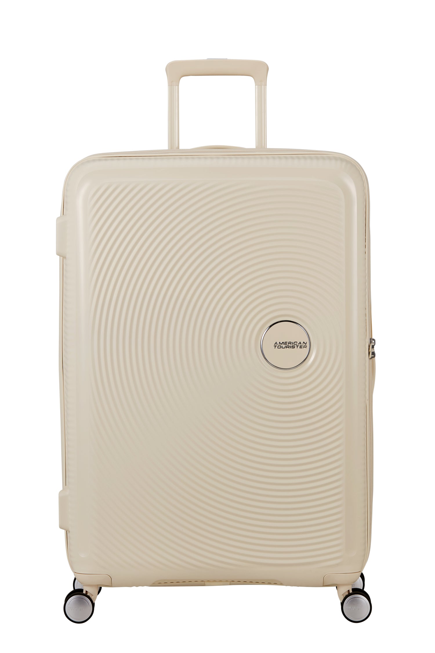 Soundbox  de American Tourister  Spinner Talla Grande