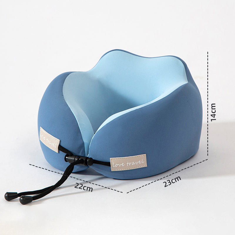 Ergonomic travel pillow GREENWICH