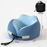 Ergonomic travel pillow GREENWICH