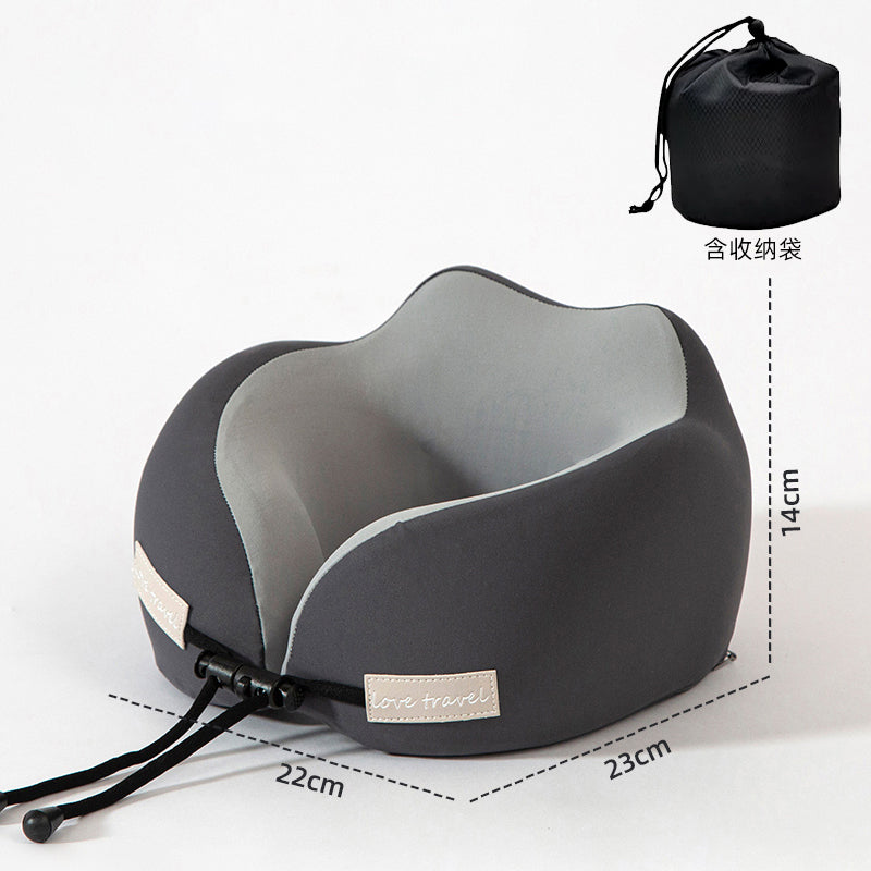 Ergonomic travel pillow GREENWICH