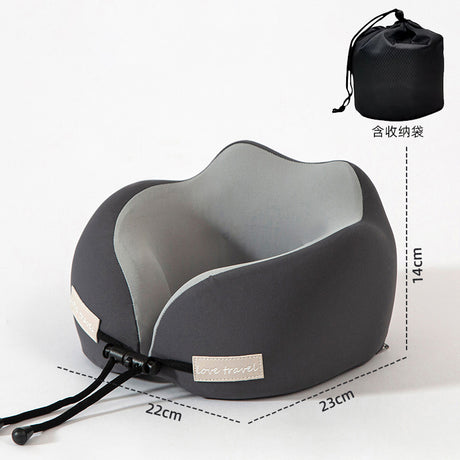 Ergonomic travel pillow GREENWICH