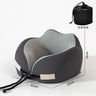 Ergonomic travel pillow GREENWICH
