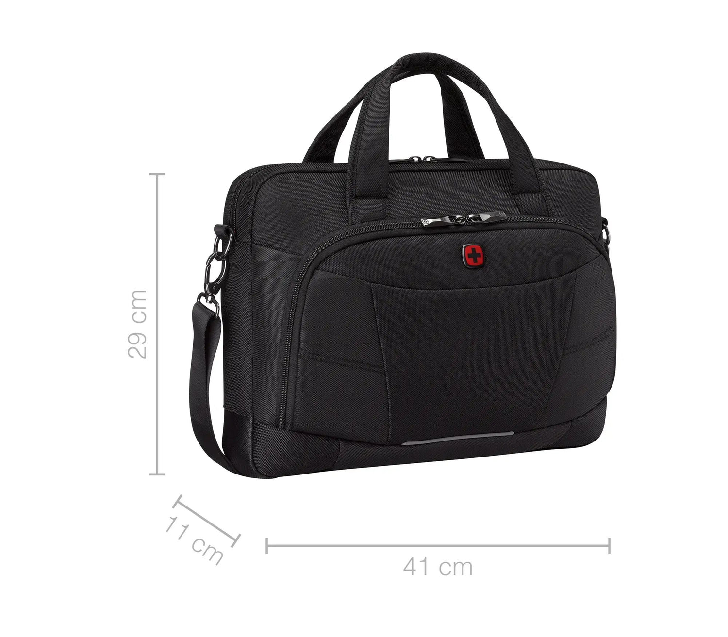 WENGER ALTAIR Maletín 14"–16"