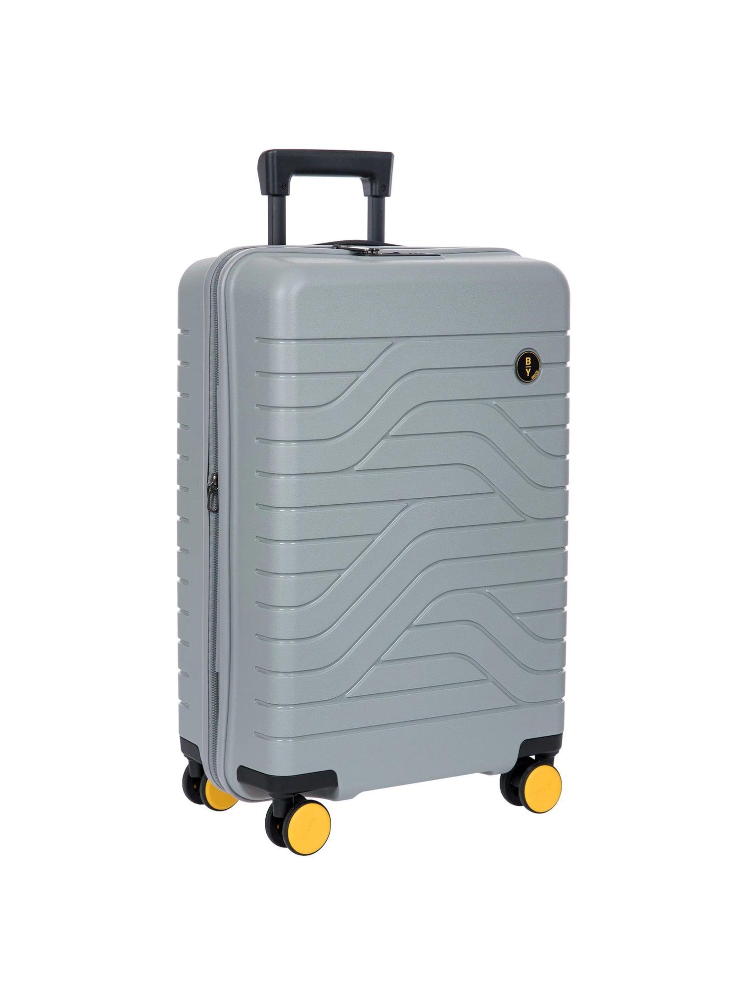 BRIC'S ULISSE TROLLEY EXTENSIBLE MEDIAN 65CM