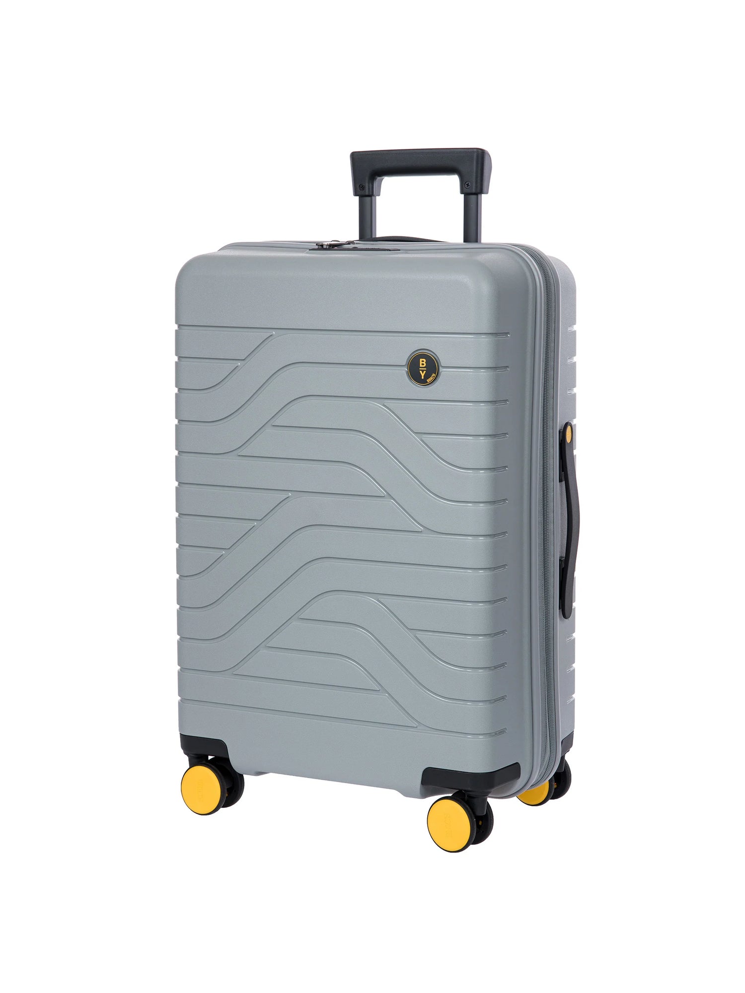 BRIC'S ULISSE TROLLEY EXTENSIBLE MEDIAN 65CM