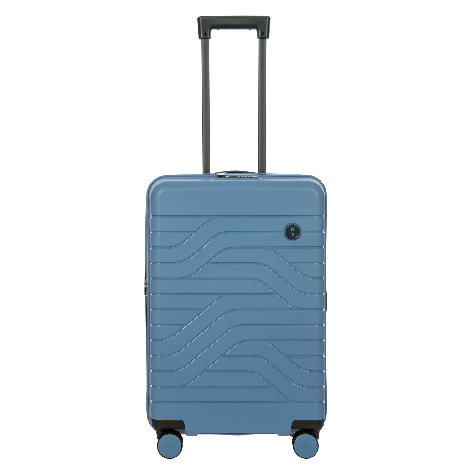 BRIC'S ULISSE TROLLEY EXTENSIBLE MEDIANA 65CM