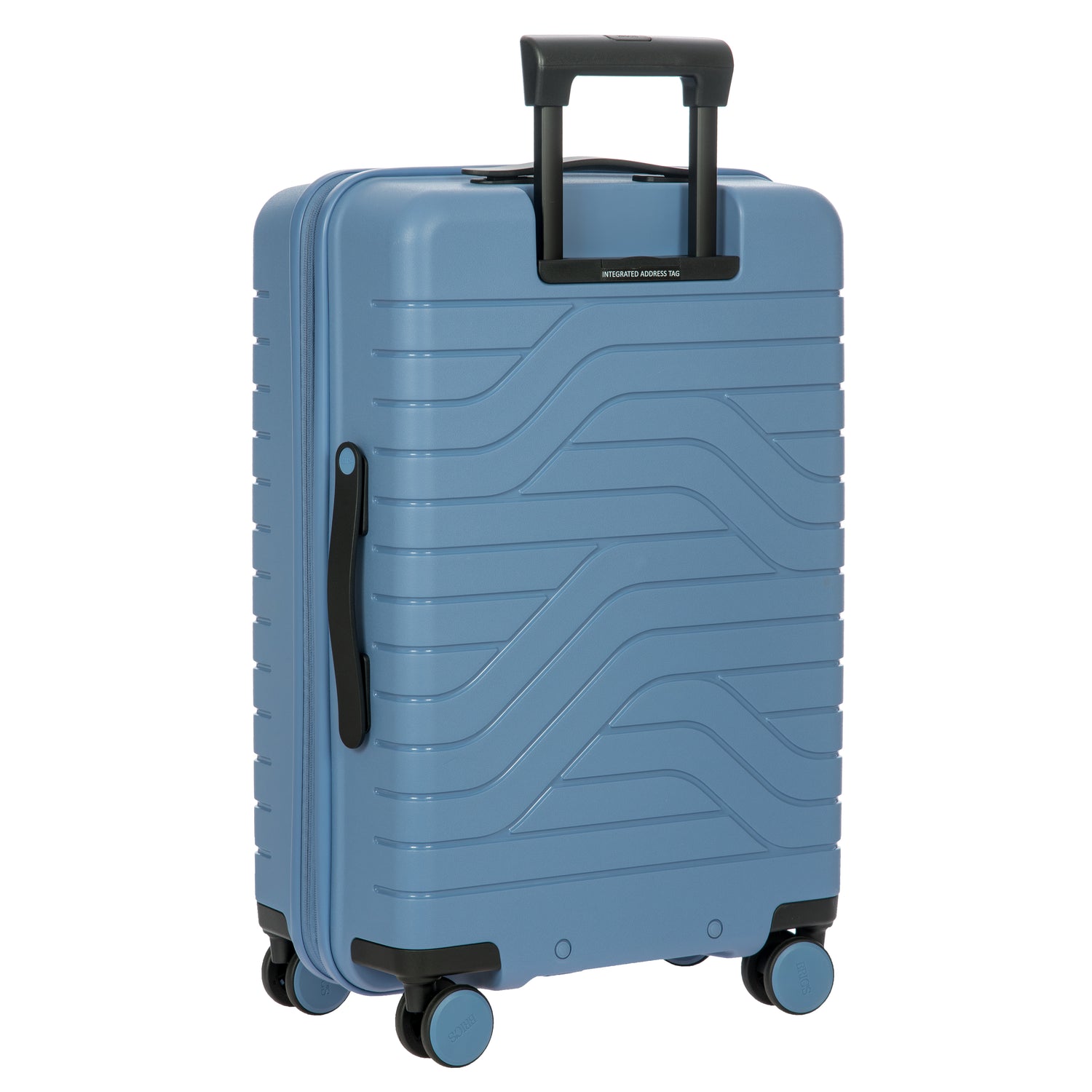 BRIC'S ULISSE TROLLEY EXTENSIBLE MEDIANA 65CM