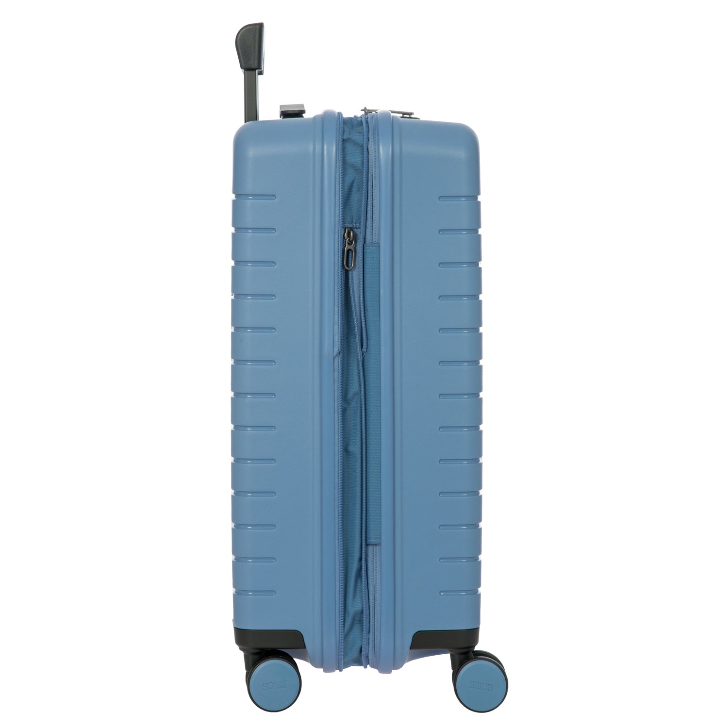 BRIC'S ULISSE TROLLEY EXTENSIBLE MEDIANA 65CM