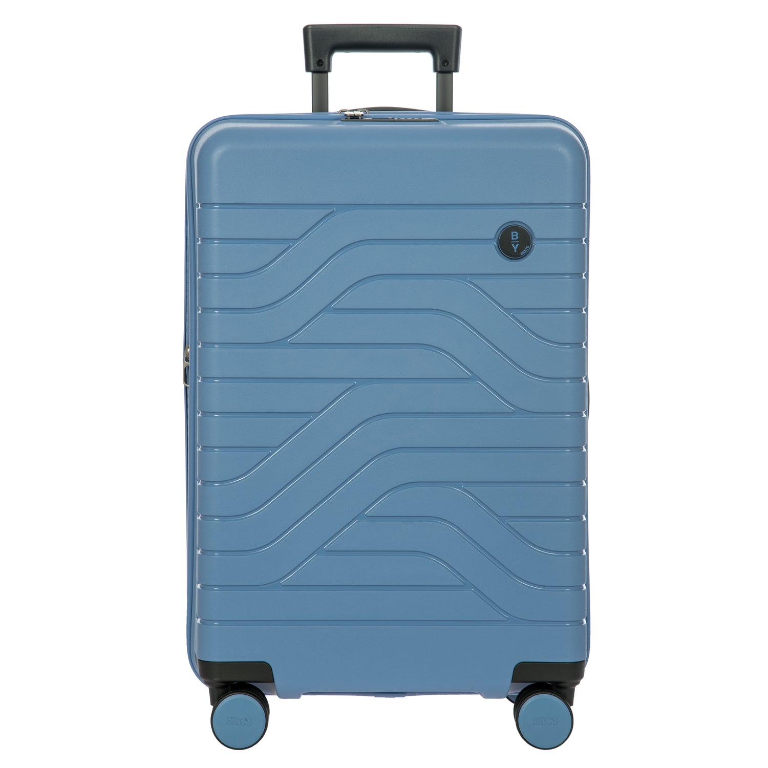 BRIC'S ULISSE TROLLEY EXTENSIBLE MEDIANA 65CM