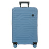 BRIC'S ULISSE TROLLEY EXTENSIBLE MEDIANA 65CM