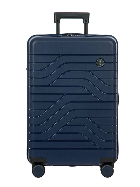 BRIC'S ULISSE TROLLEY EXTENSIBLE MEDIANA 65CM