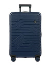 BRIC'S ULISSE TROLLEY EXTENSIBLE MEDIAN 65CM