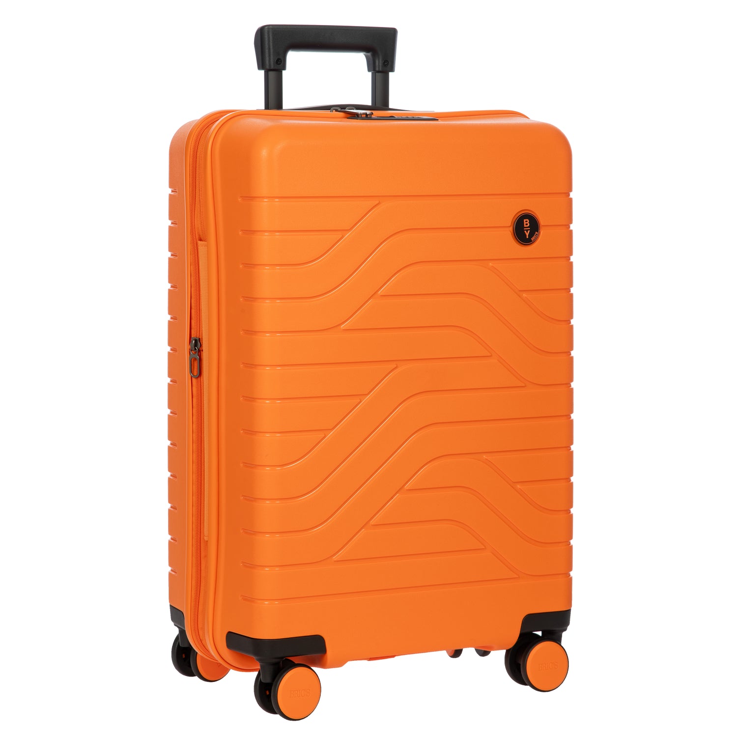BRIC'S ULISSE TROLLEY EXTENSIBLE MEDIANA 65CM