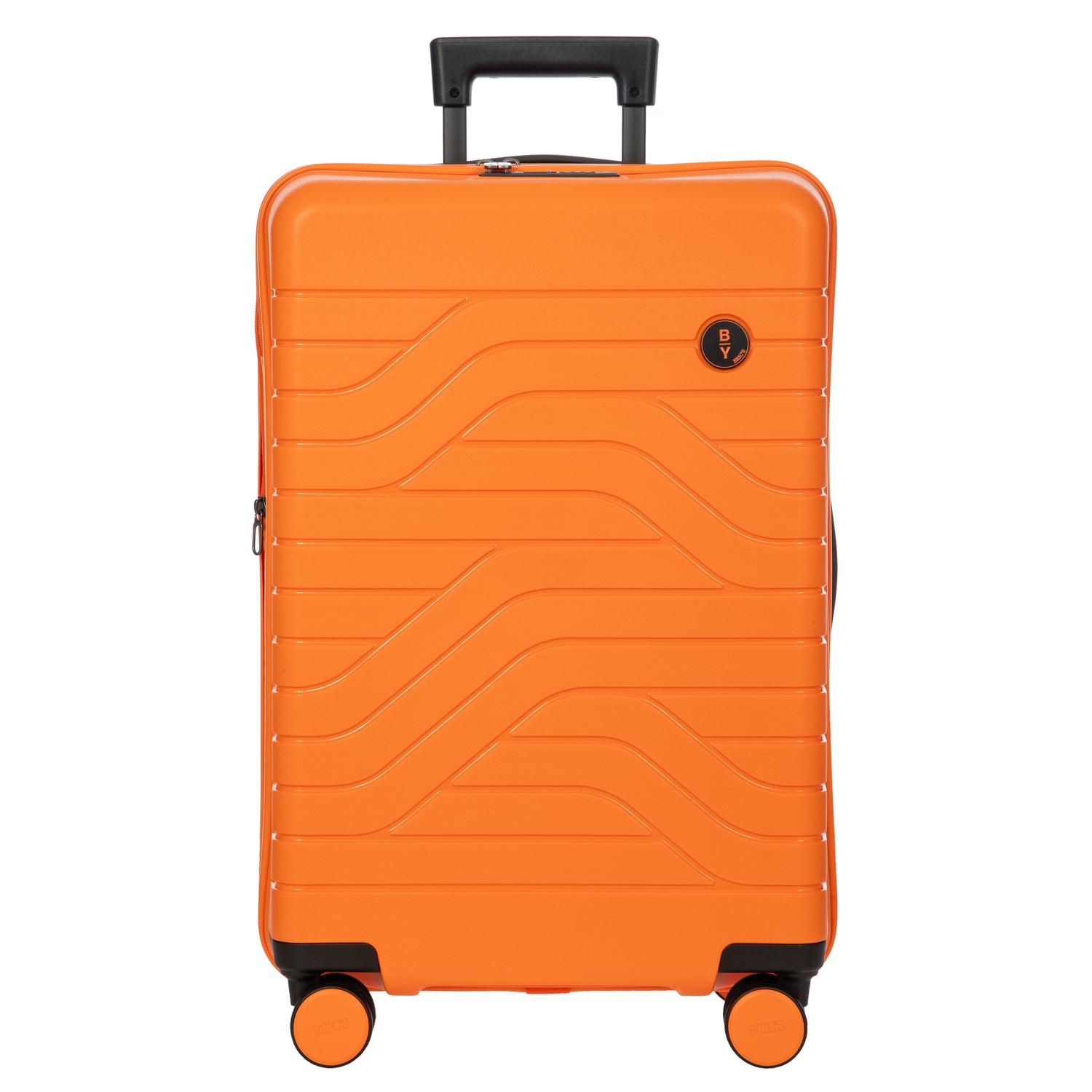 BRIC'S ULISSE TROLLEY EXTENSIBLE MEDIANA 65CM