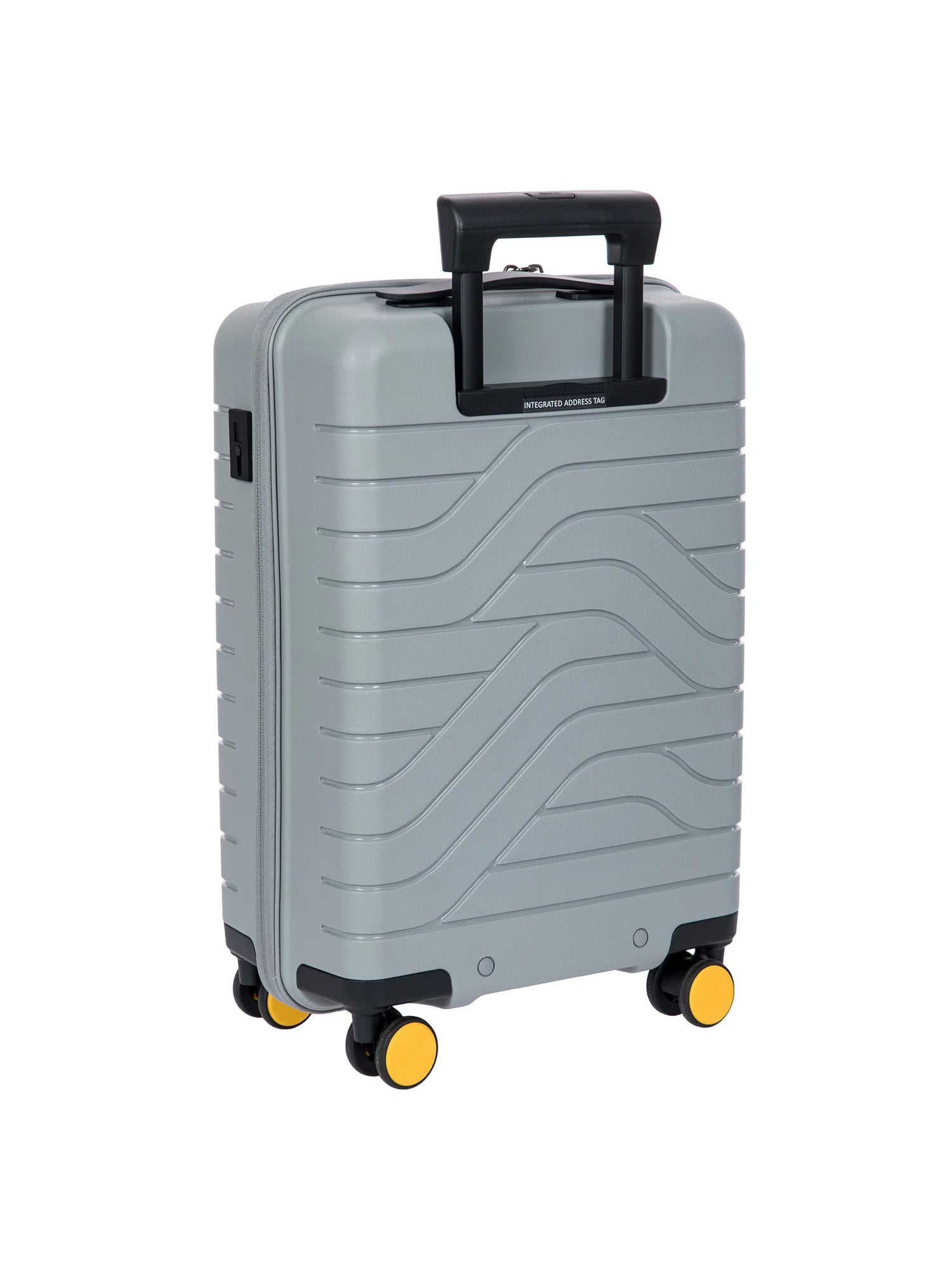 BRIC'S TROLLEY Rigide hut ULISSE 55cm