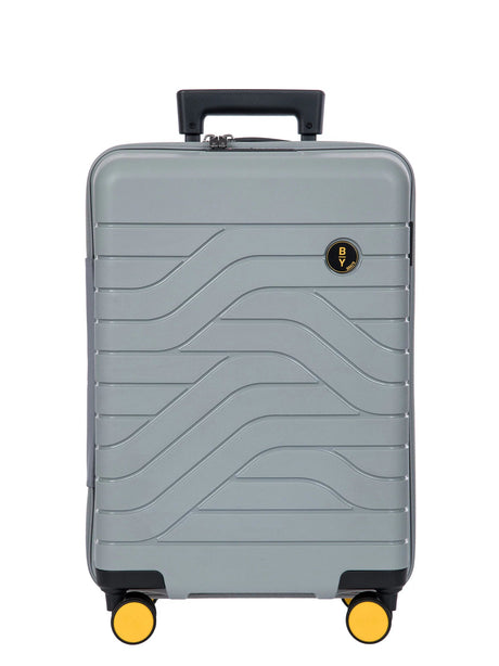 BRIC'S TROLLEY Cabine rigide ULISSE 55cm
