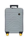 BRIC'S TROLLEY Rigide hut ULISSE 55cm