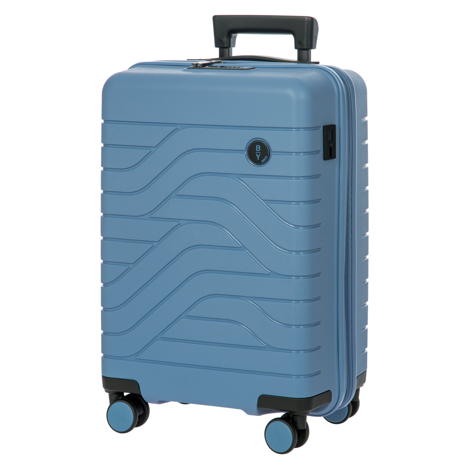 BRIC'S TROLLEY Cabina rigida ULISSE 55cm