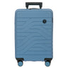 BRIC'S TROLLEY Cabina rigida ULISSE 55cm