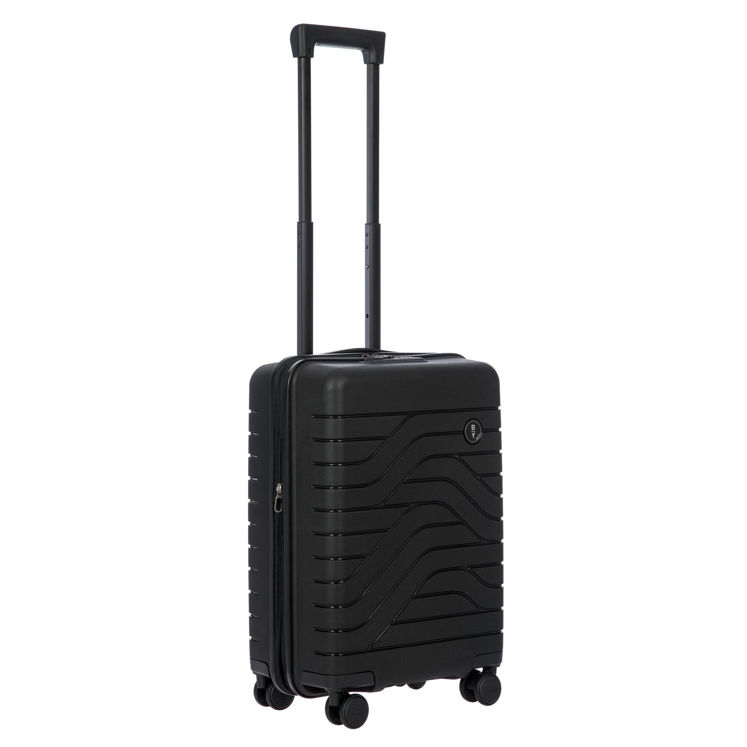 BRIC'S TROLLEY Rigide hut EXTENSIBLE ULISSE 55cm