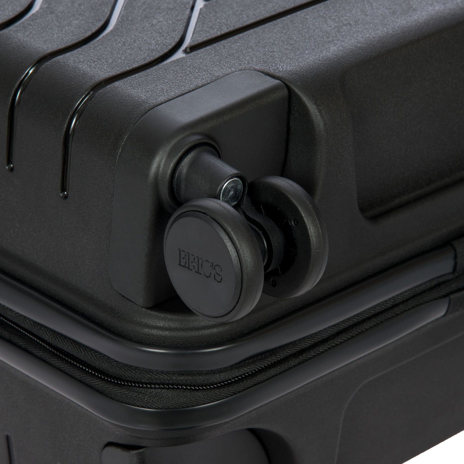 BRIC'S TROLLEY Rigide hut EXTENSIBLE ULISSE 55cm