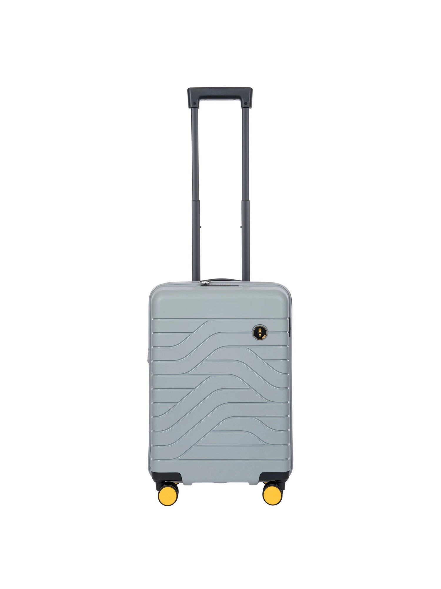 BRIC'S TROLLEY Starrkabine EXTENSIBLE ULISSE 55cm