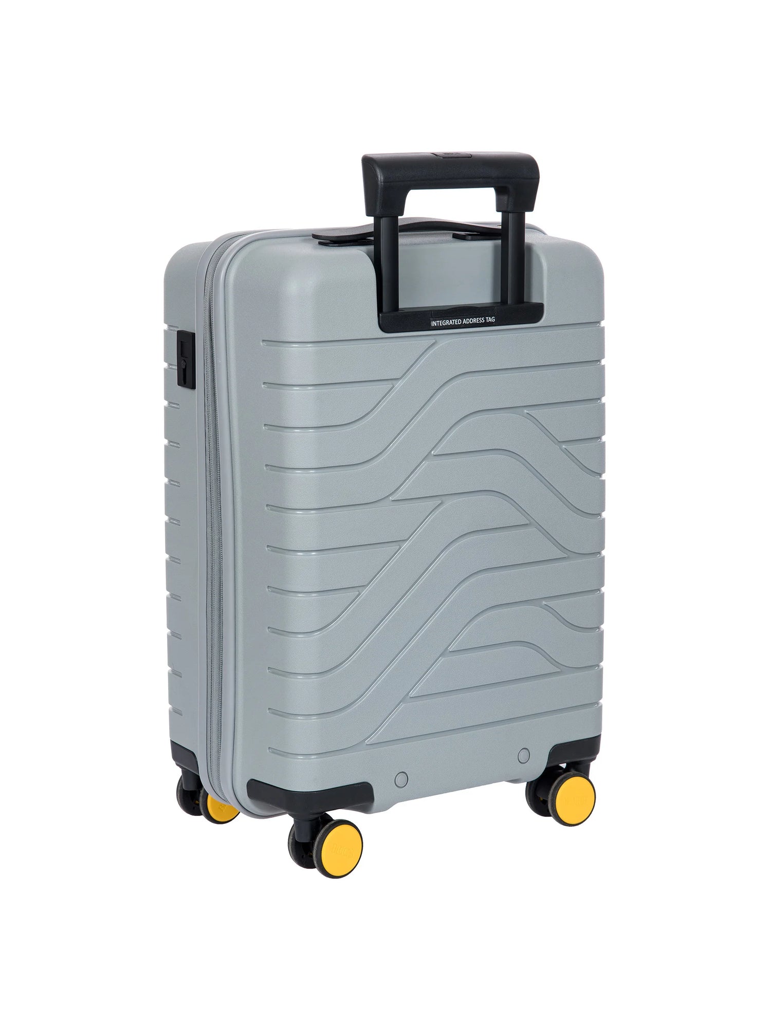 BRIC'S TROLLEY Starrkabine EXTENSIBLE ULISSE 55cm