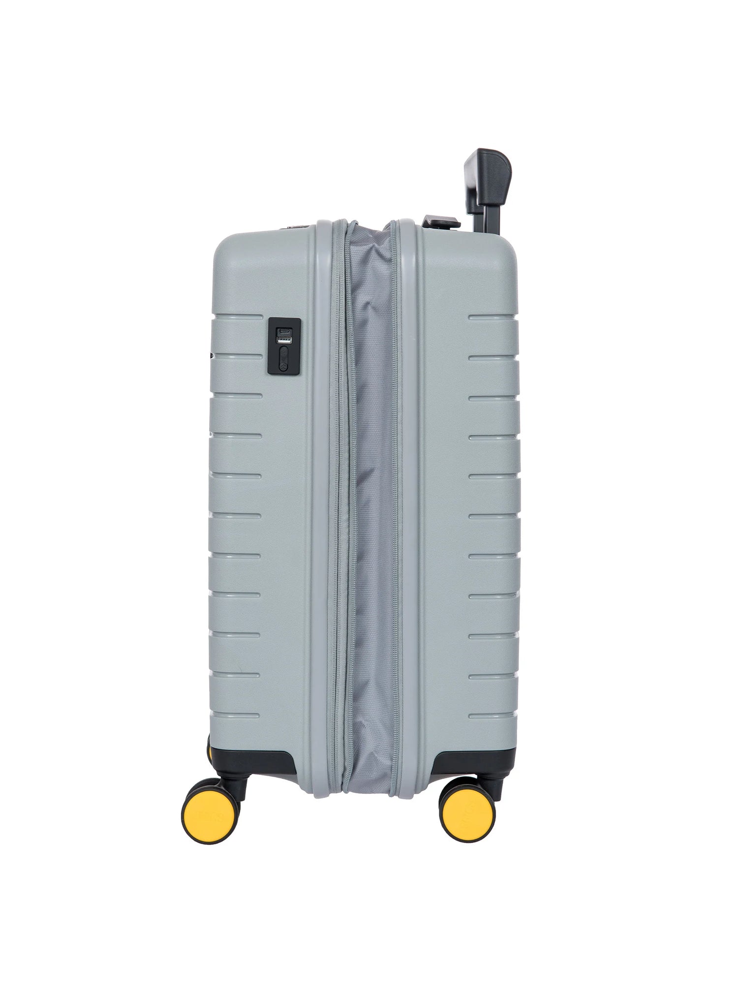 BRIC'S TROLLEY Starrkabine EXTENSIBLE ULISSE 55cm