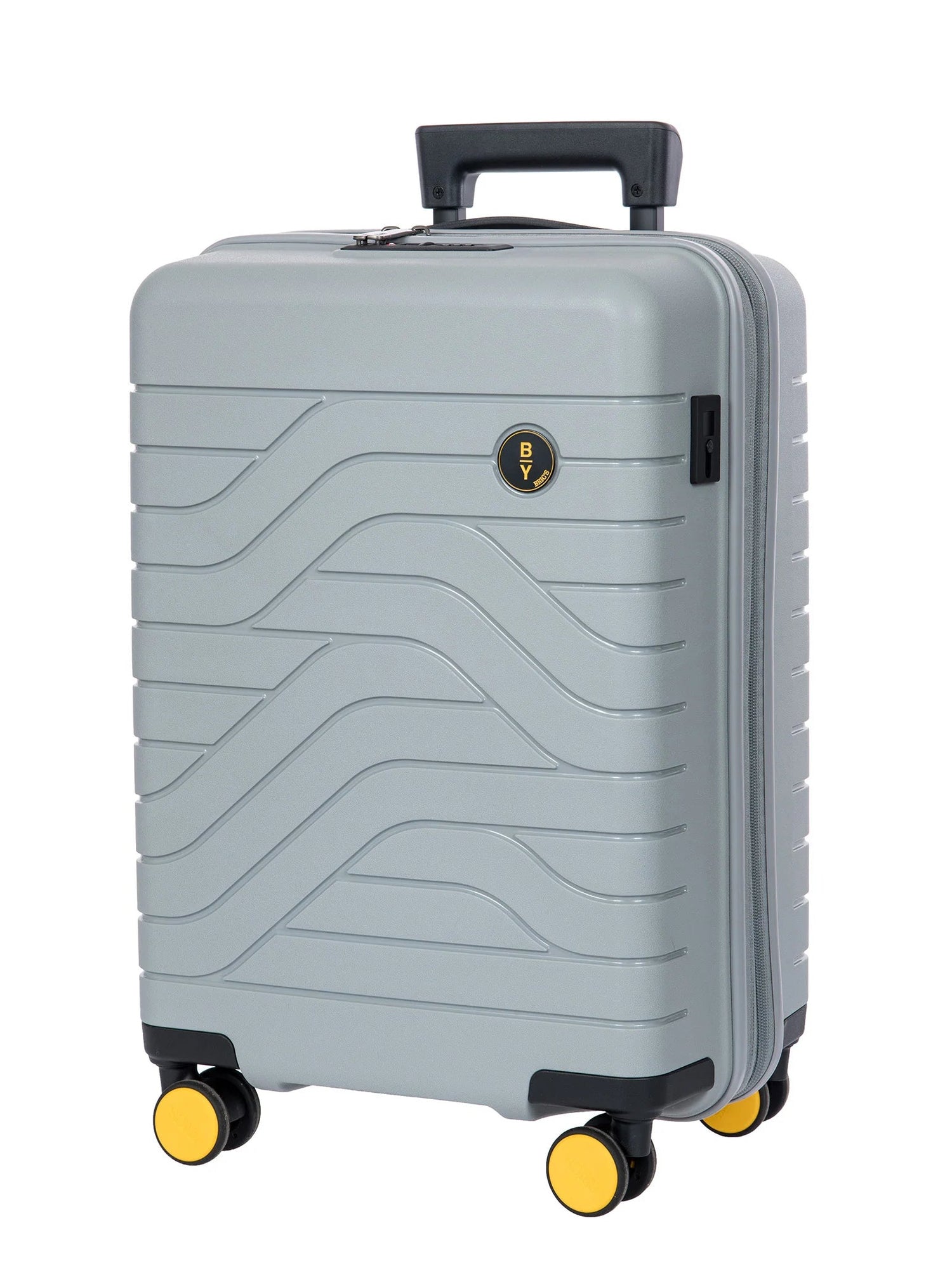 BRIC'S TROLLEY Starrkabine EXTENSIBLE ULISSE 55cm