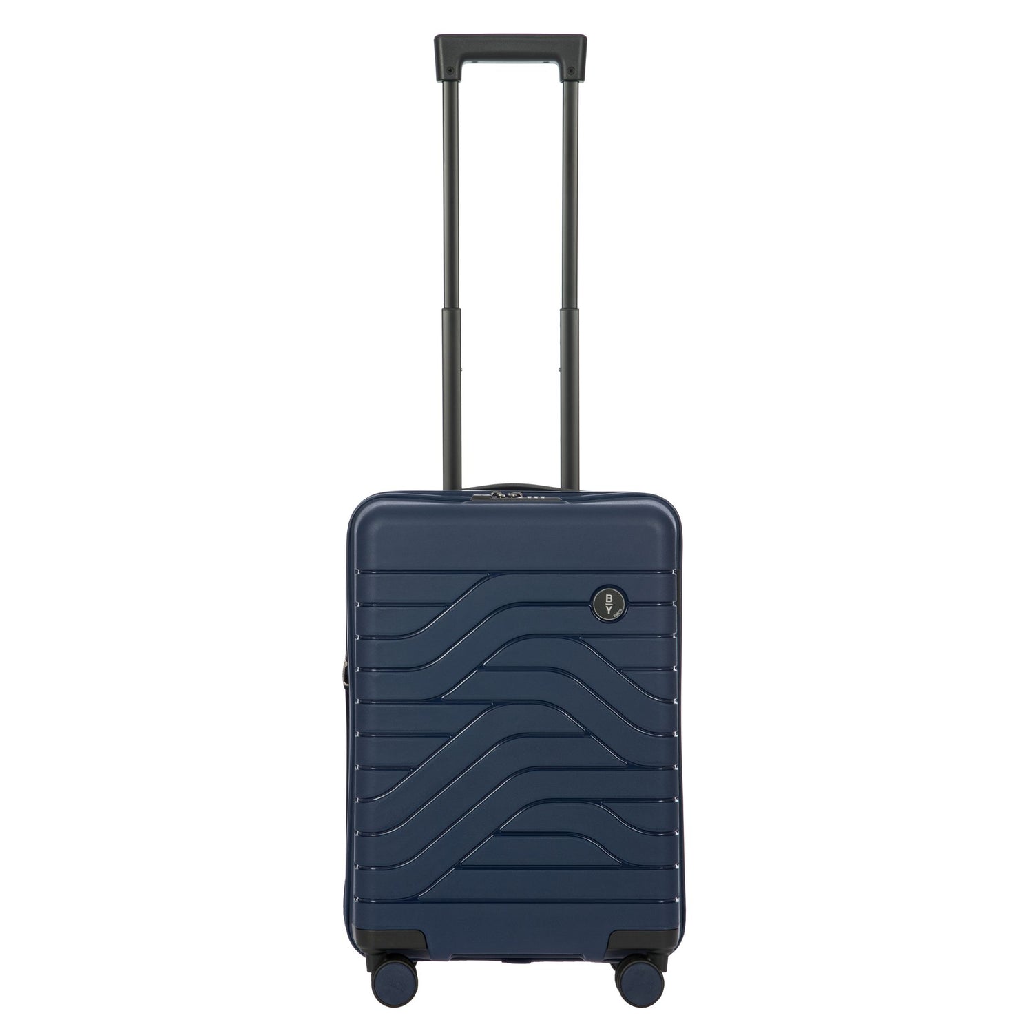BRIC'S TROLLEY Rigide hut EXTENSIBLE ULISSE 55cm