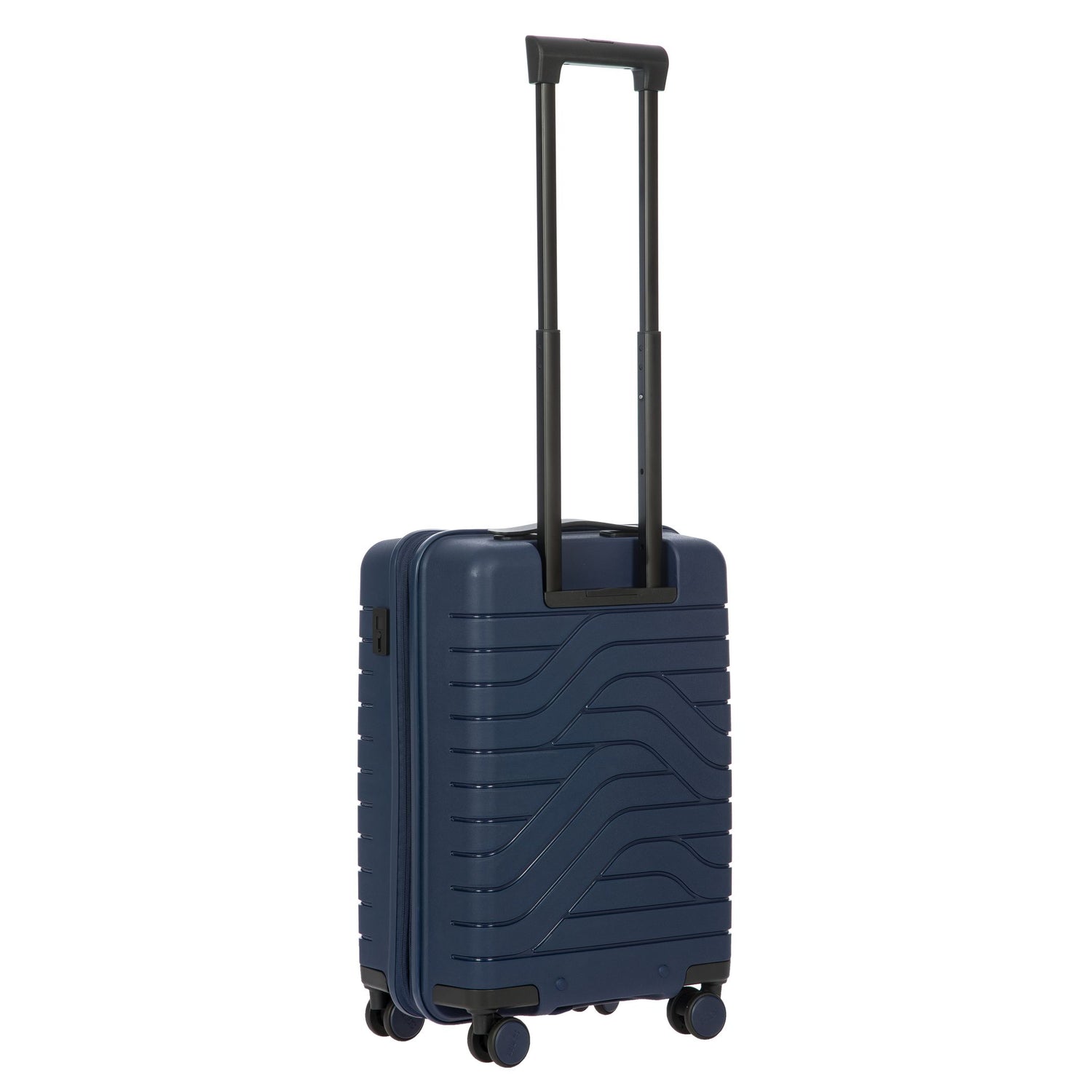 BRIC'S TROLLEY Rigide hut EXTENSIBLE ULISSE 55cm