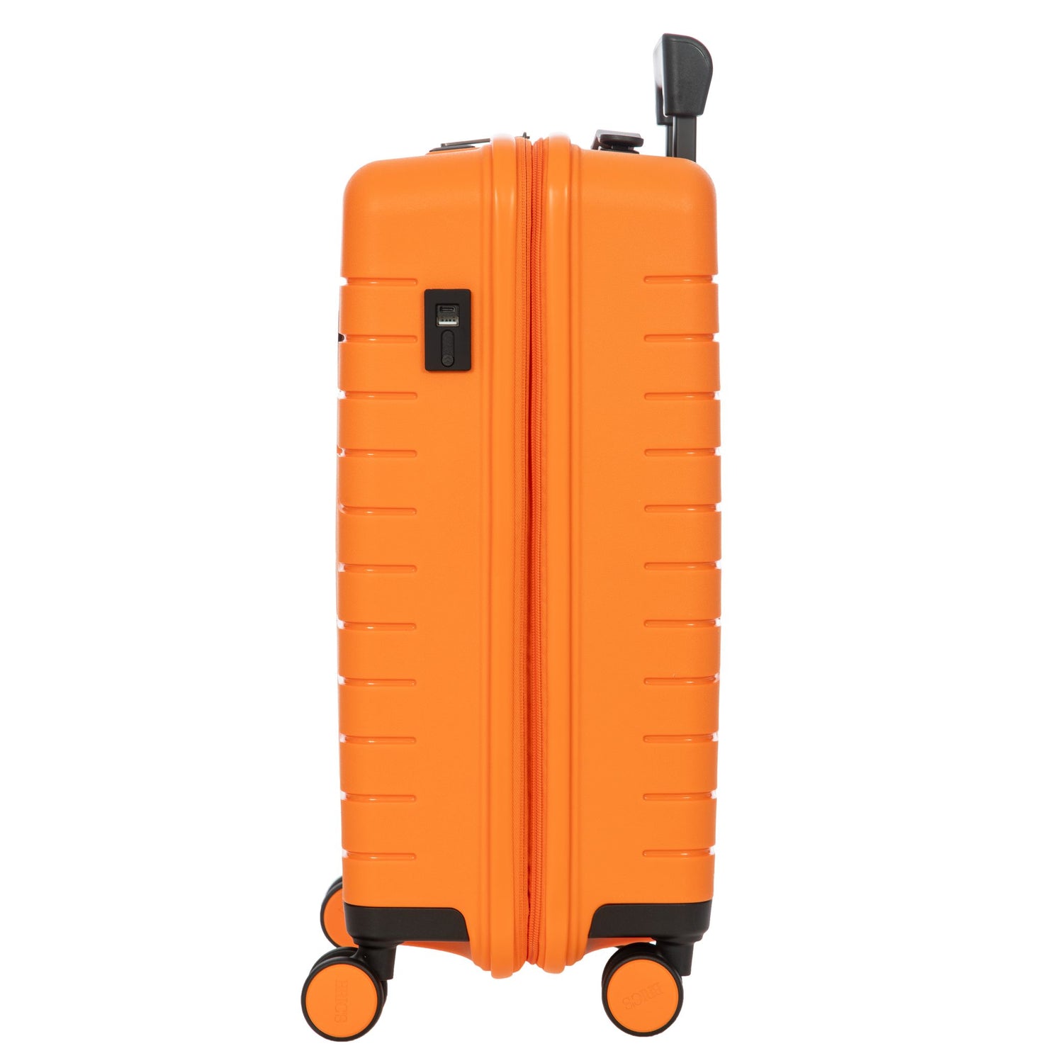 BRIC'S TROLLEY Rigide hut EXTENSIBLE ULISSE 55cm