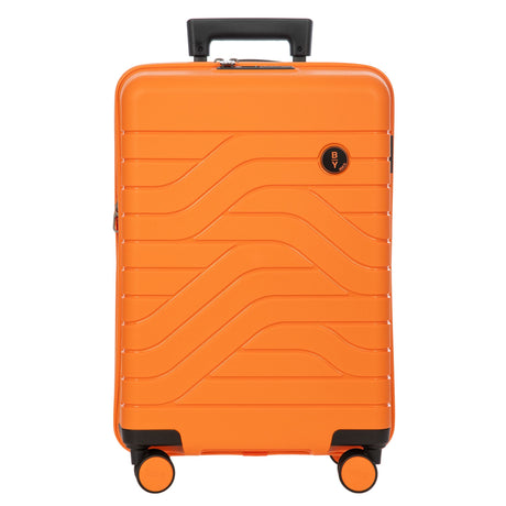 BRIC'S TROLLEY RIGIDO DE CABINA EXTENSIBLE ULISSE 55cm