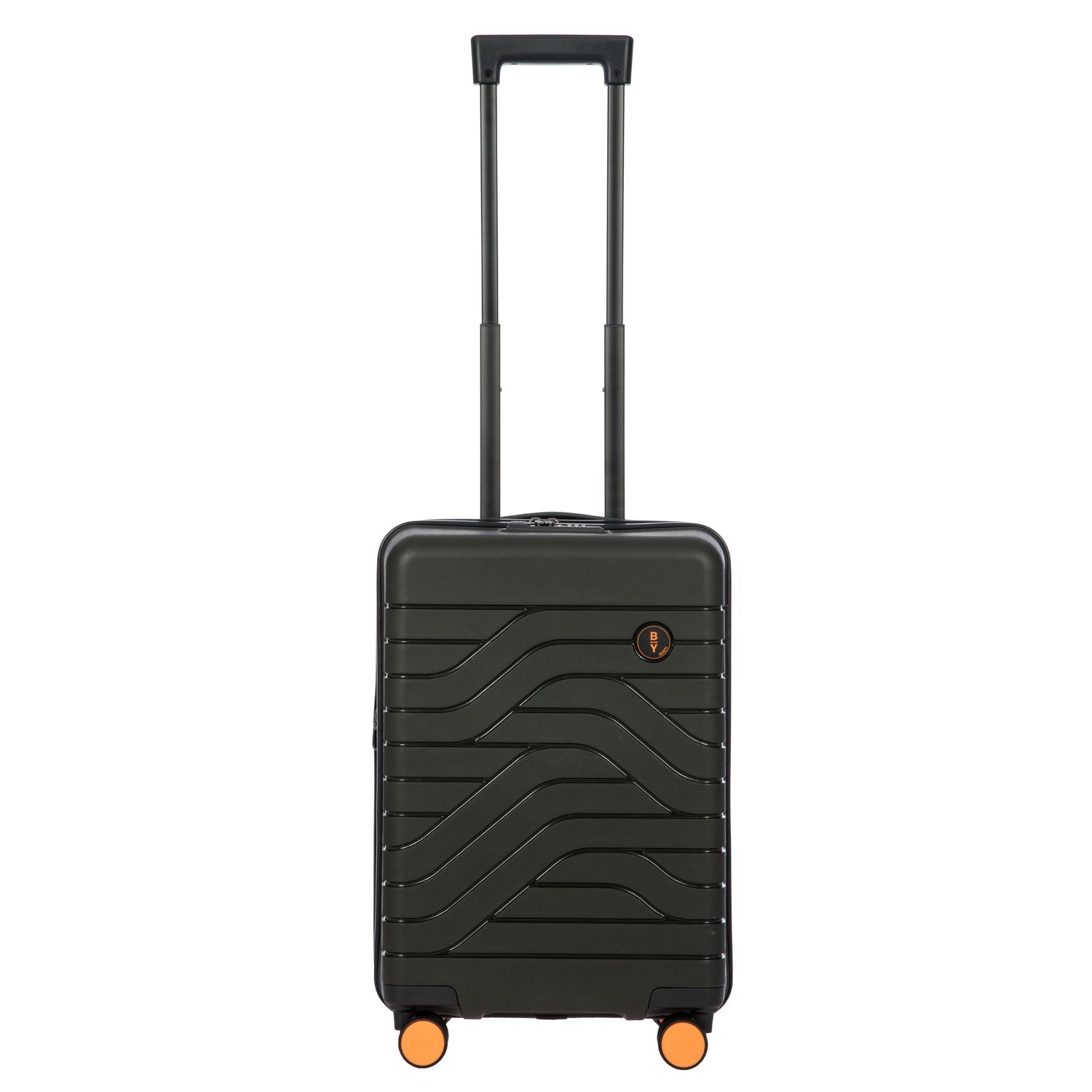 BRIC'S TROLLEY Rigide hut EXTENSIBLE ULISSE 55cm