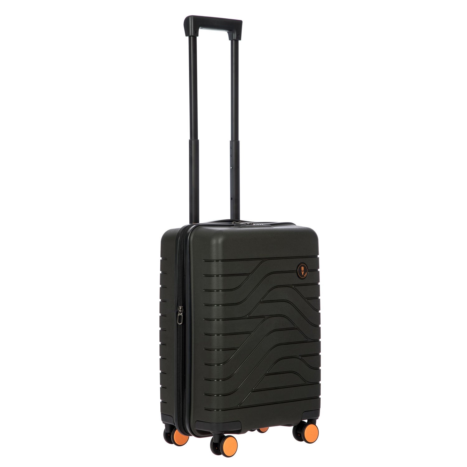 BRIC'S TROLLEY Rigide hut EXTENSIBLE ULISSE 55cm