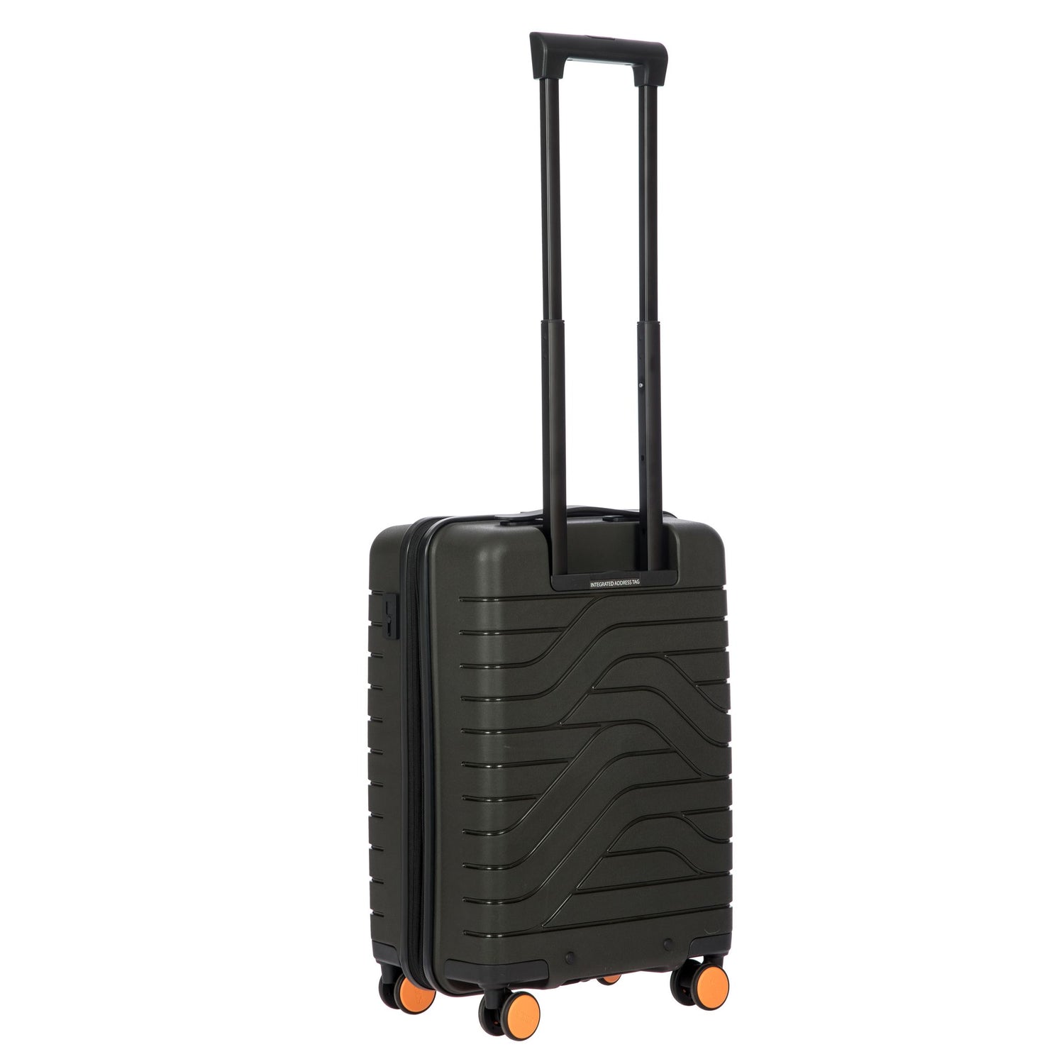 BRIC'S TROLLEY Rigide hut EXTENSIBLE ULISSE 55cm
