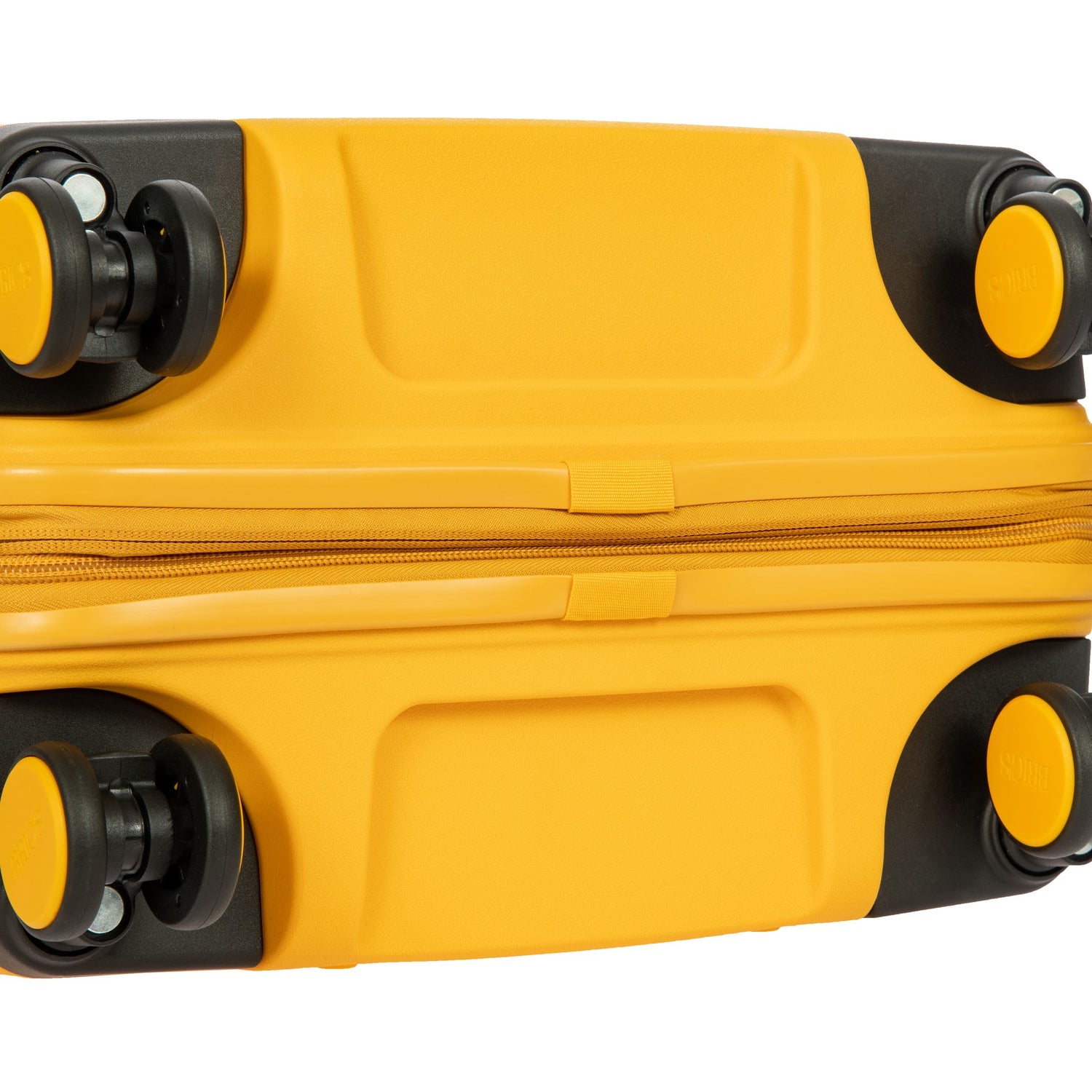 BRIC'S TROLLEY Rigide hut EXTENSIBLE ULISSE 55cm