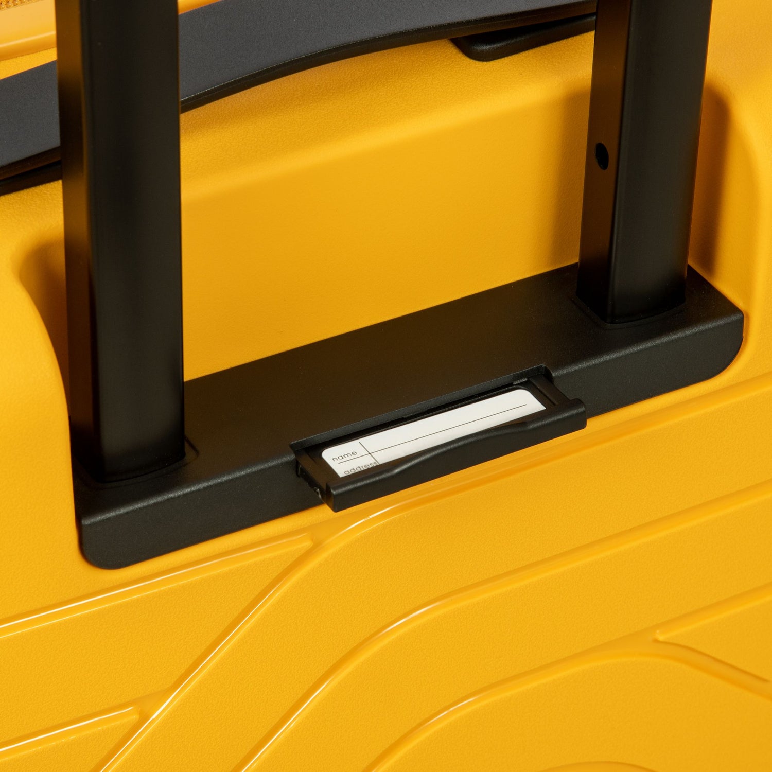 BRIC'S TROLLEY Rigide hut EXTENSIBLE ULISSE 55cm