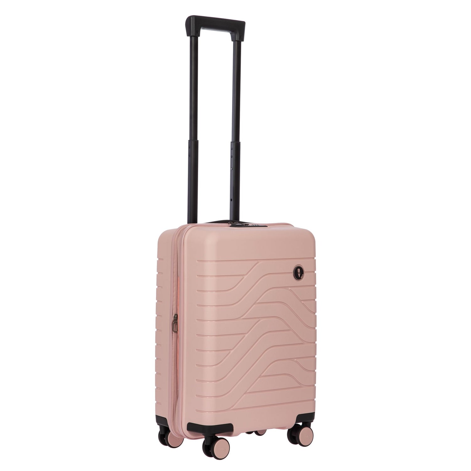 BRIC'S TROLLEY Rigide hut EXTENSIBLE ULISSE 55cm