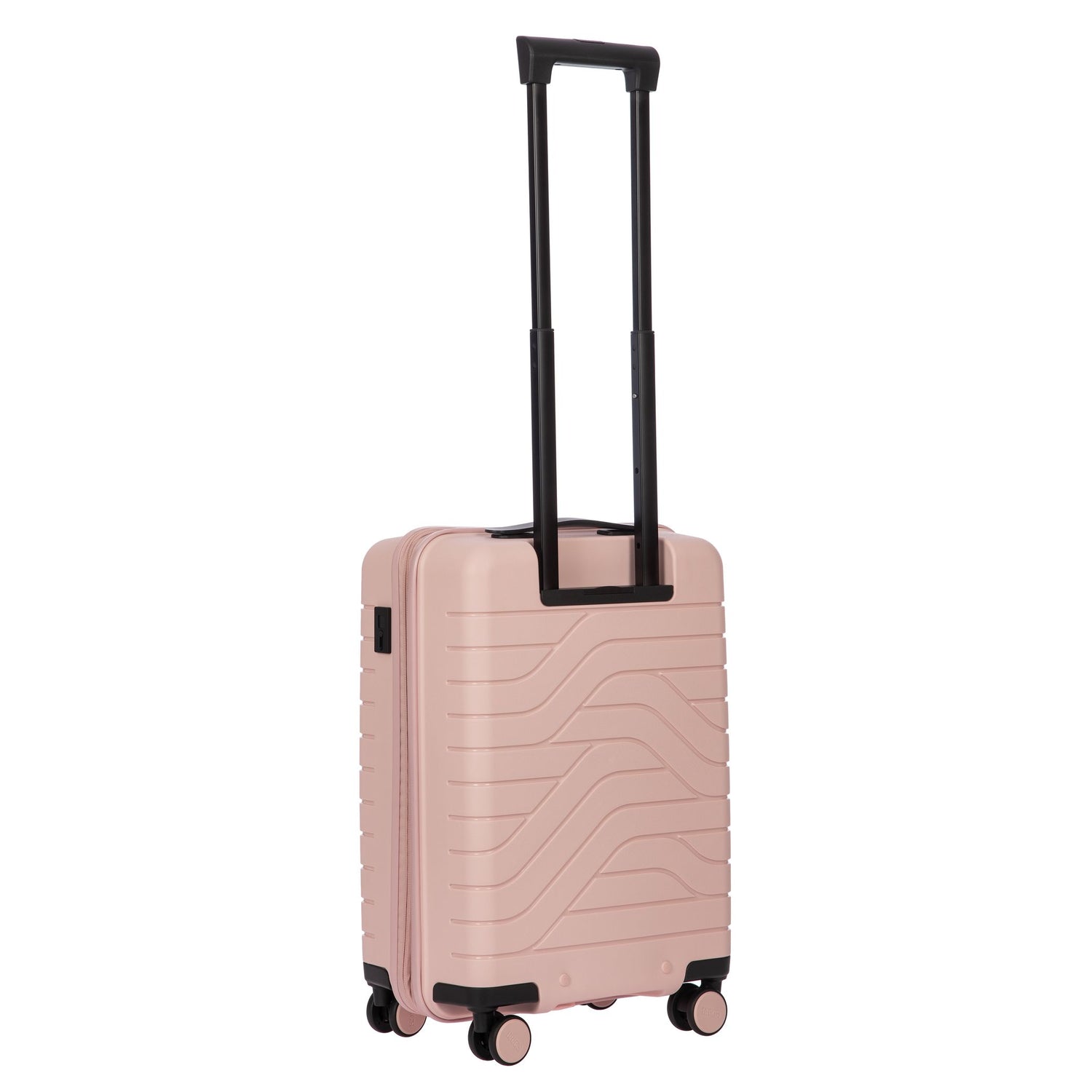 BRIC'S TROLLEY Rigide hut EXTENSIBLE ULISSE 55cm