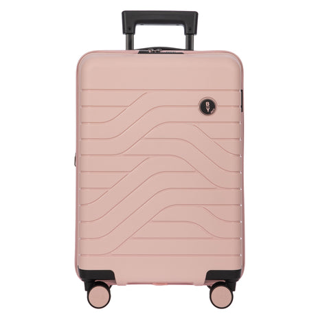 BRIC'S TROLLEY RIGIDO DE CABINA EXTENSIBLE ULISSE 55cm
