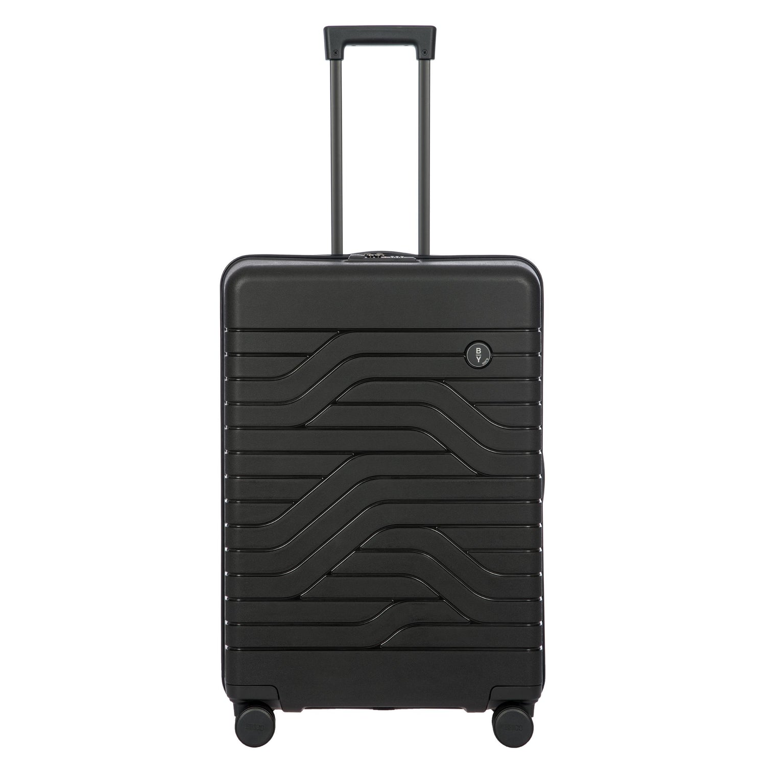 BRIC'S ULISSE TROLLEY GRANDE EXTENSIBLE 70CM