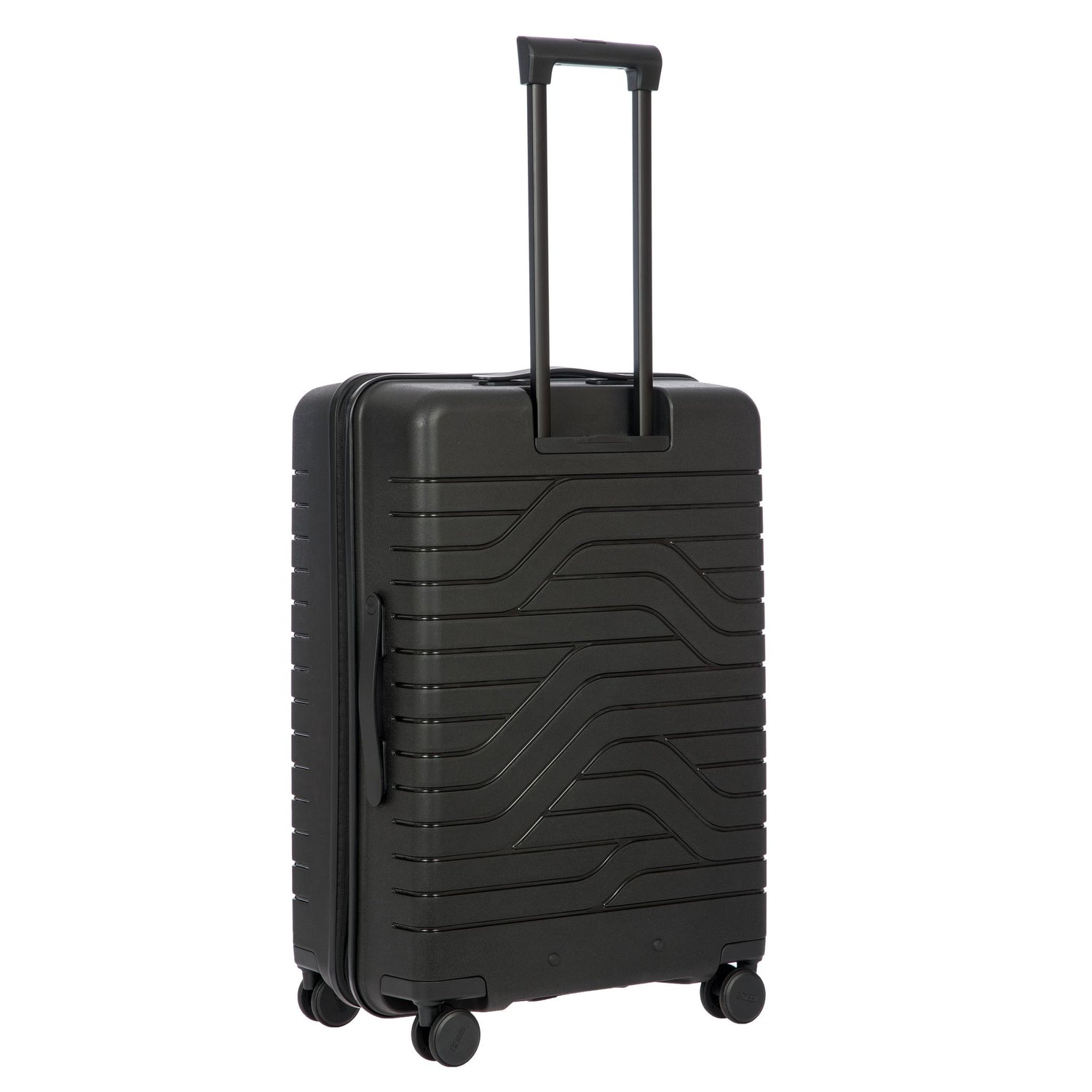 BRIC'S ULISSE TROLLEY GRANDE EXTENSIBLE 70CM
