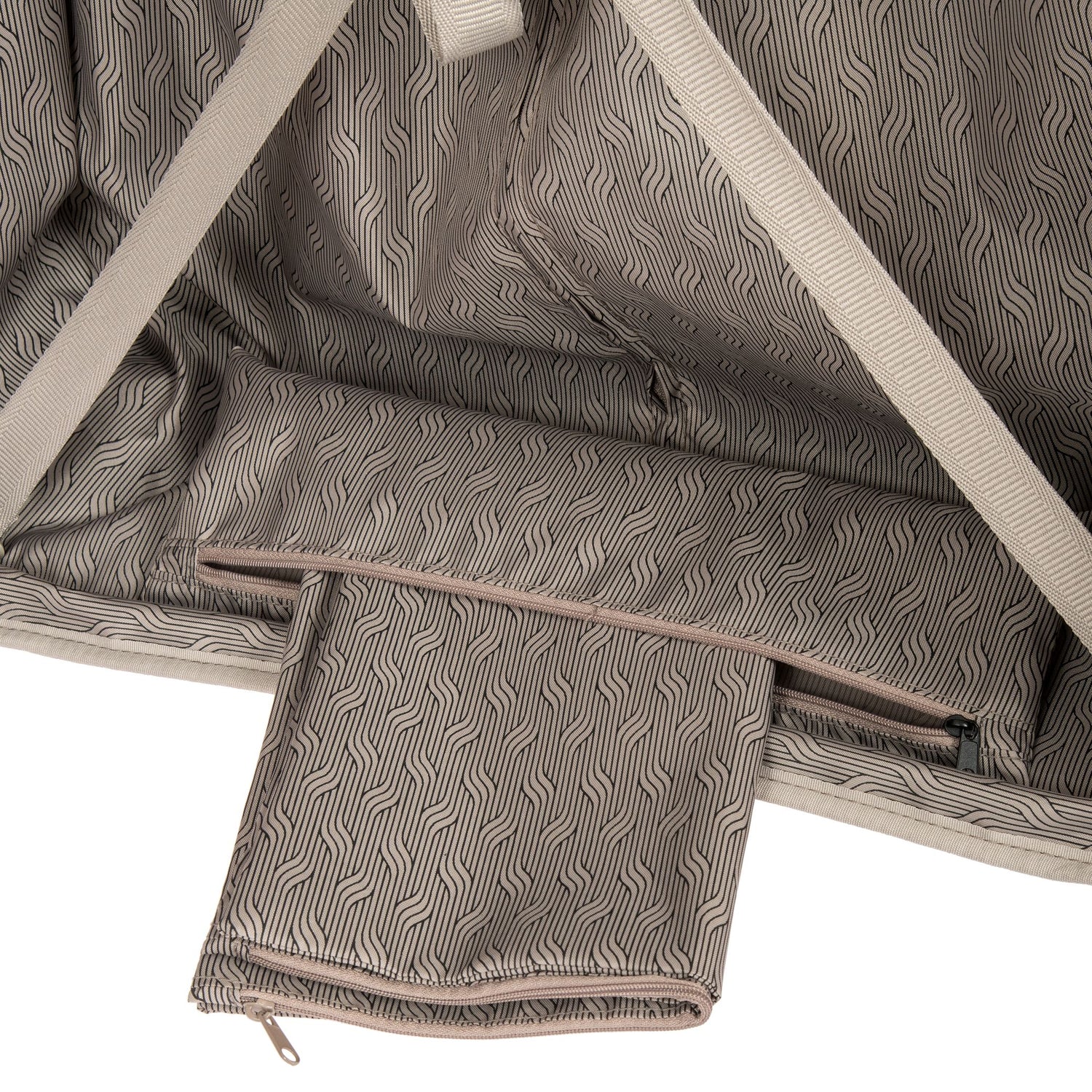 BRIC'S ULISSE TROLLEY GRANDE EXTENSIBLE 70CM