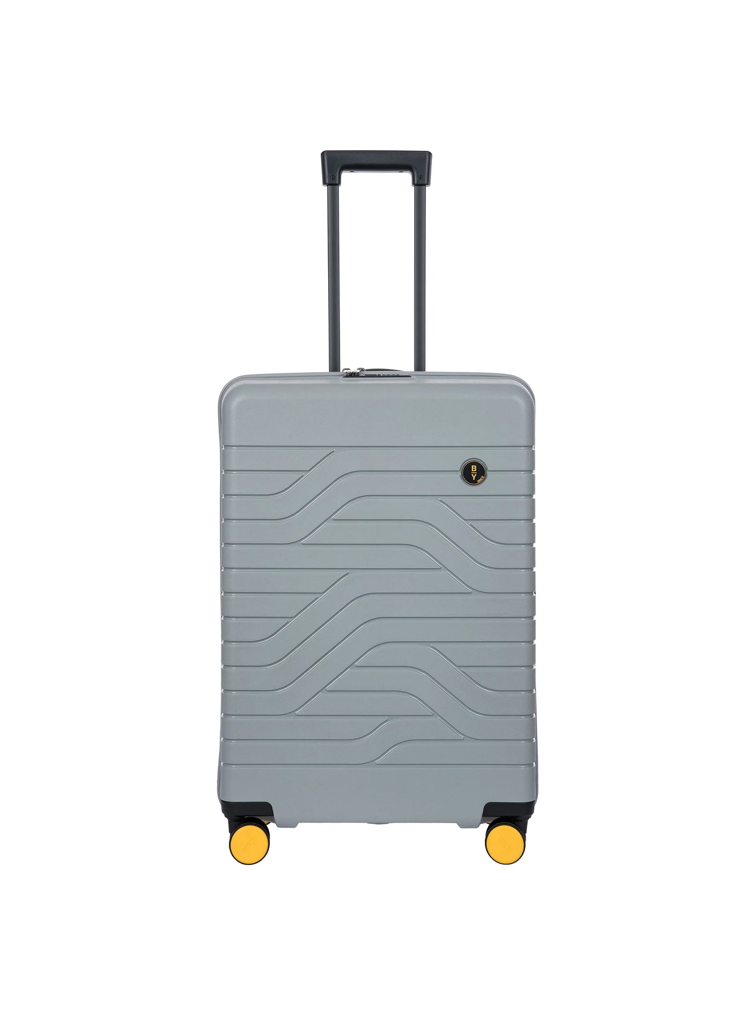 BRIC'S ULISSE TROLLEY GRANDE EXTENSIBLE 70CM