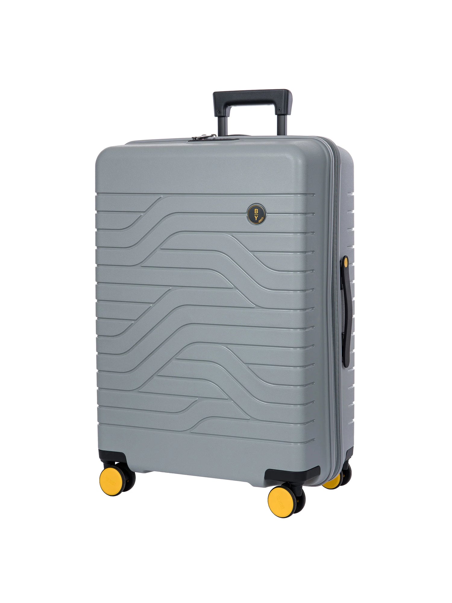 BRIC'S ULISSE TROLLEY GRANDE EXTENSIBLE 70CM