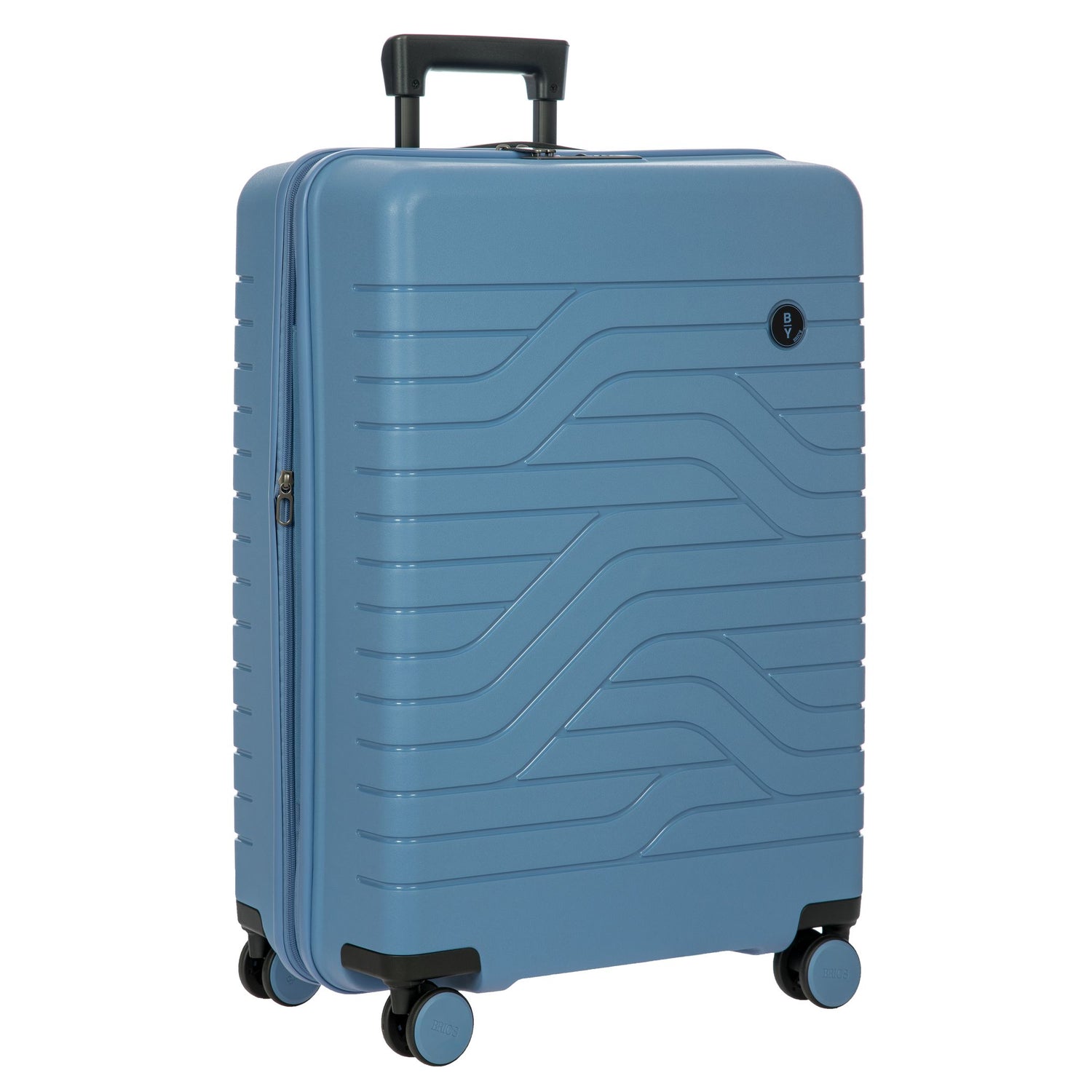 BRIC'S ULISSE TROLLEY GRANDE EXTENSIBLE 70CM